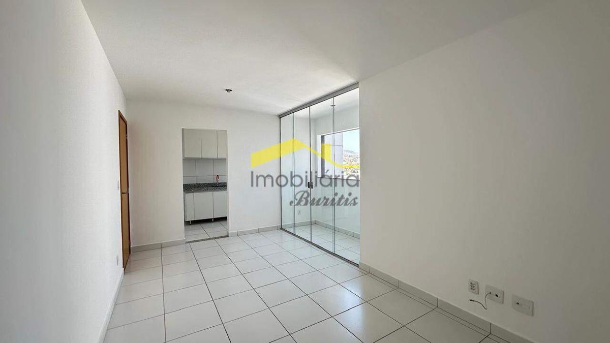 Apartamento, Betânia, 2 Quartos, 1 Vaga