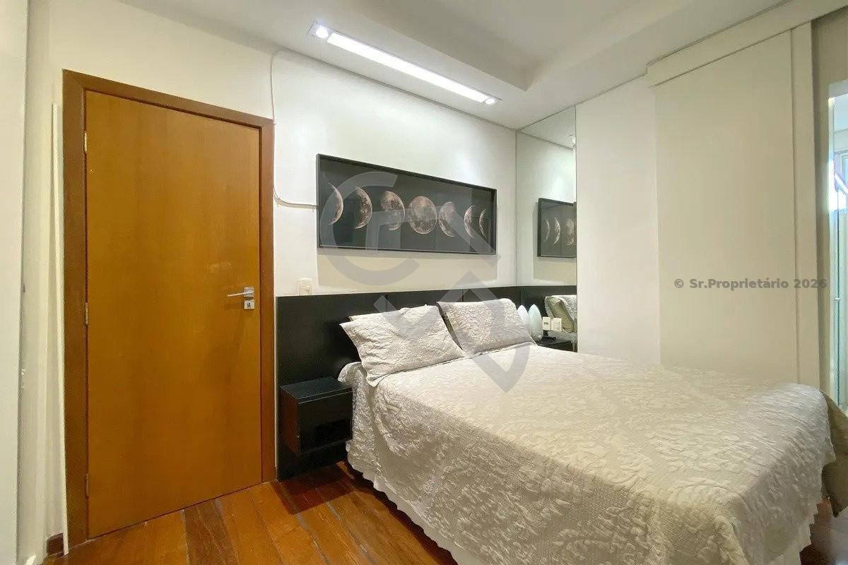 Apartamento, Gutierrez, 3 Quartos, 2 Vagas, 1 Suíte
