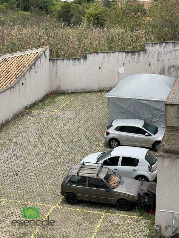 Apartamento, Europa, 2 Quartos, 1 Vaga