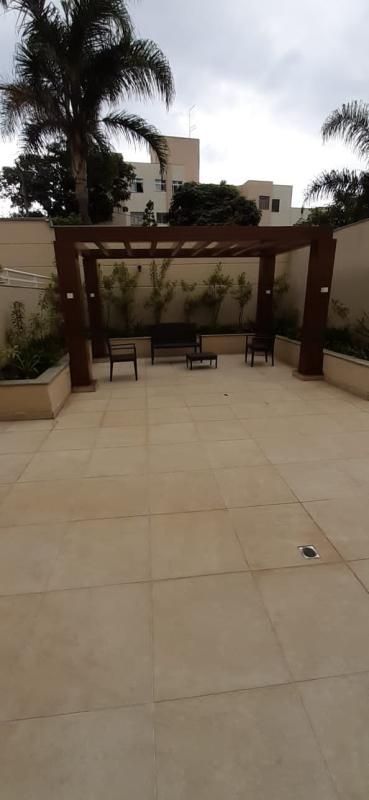 Apartamento, Cardoso, 2 Quartos, 1 Vaga, 1 Suíte