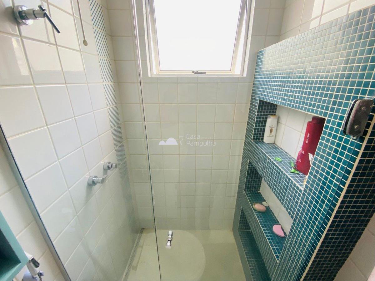 Apartamento, Liberdade, 5 Quartos, 3 Vagas, 3 Suítes