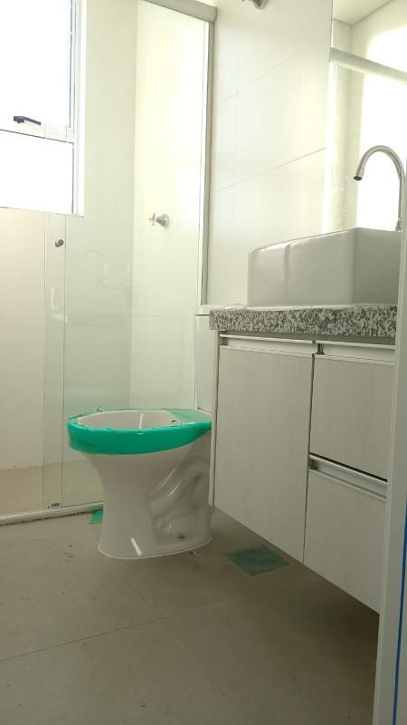 Apartamento, Ana Lúcia, 2 Quartos, 1 Vaga, 1 Suíte