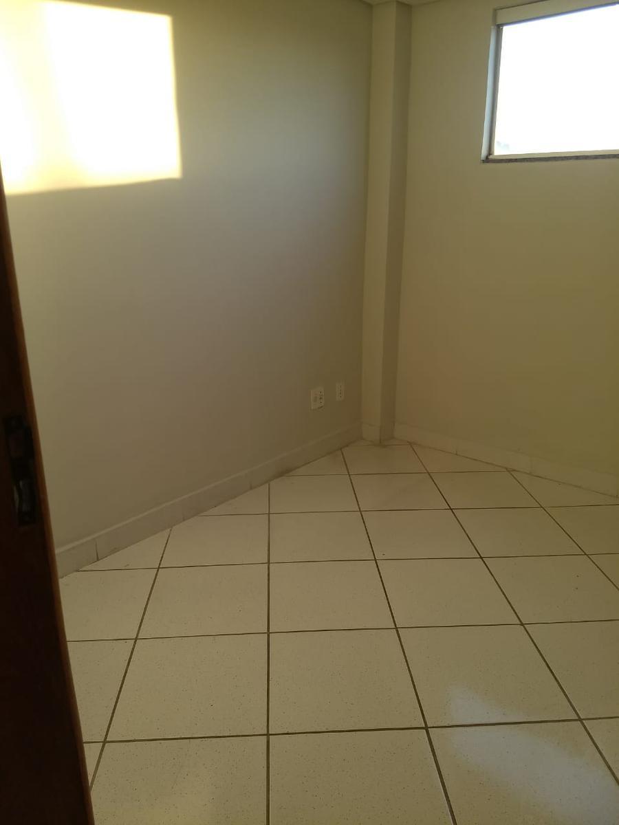 Apartamento, Renascença, 2 Quartos, 1 Vaga