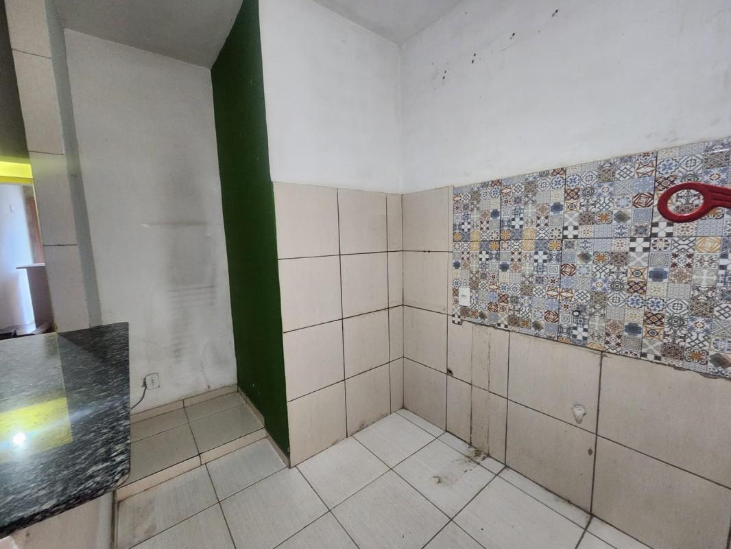 Casa, Ressaca, 2 Quartos, 0 Vaga