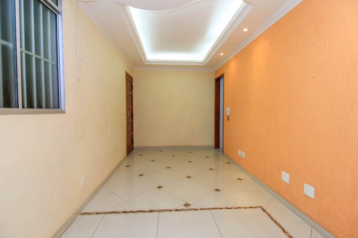 Apartamento, Sagrada Família, 3 Quartos, 1 Vaga