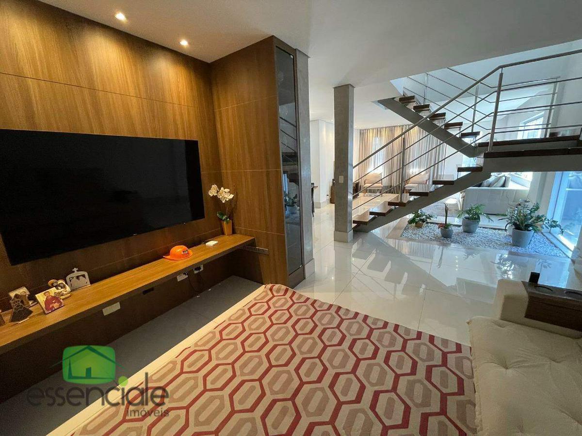 Casa, Alvorada, 3 Quartos, 3 Vagas, 3 Suítes