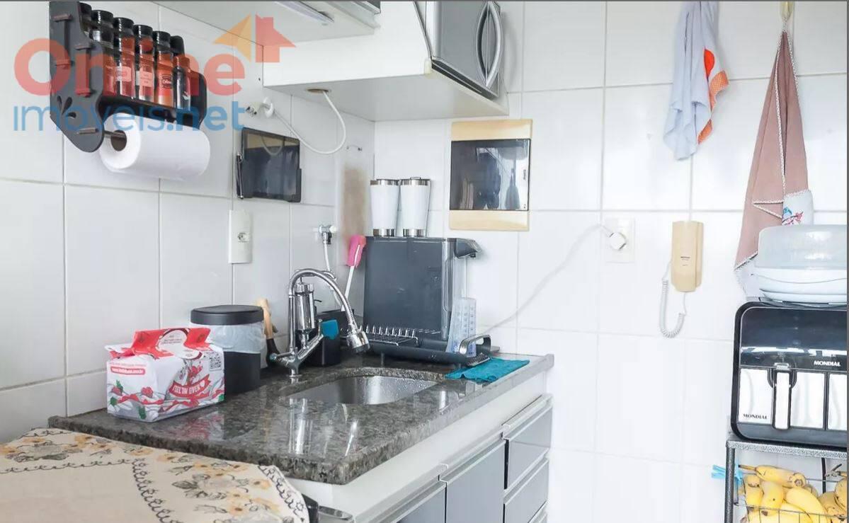 Apartamento, Buritis, 3 Quartos, 0 Vaga, 1 Suíte
