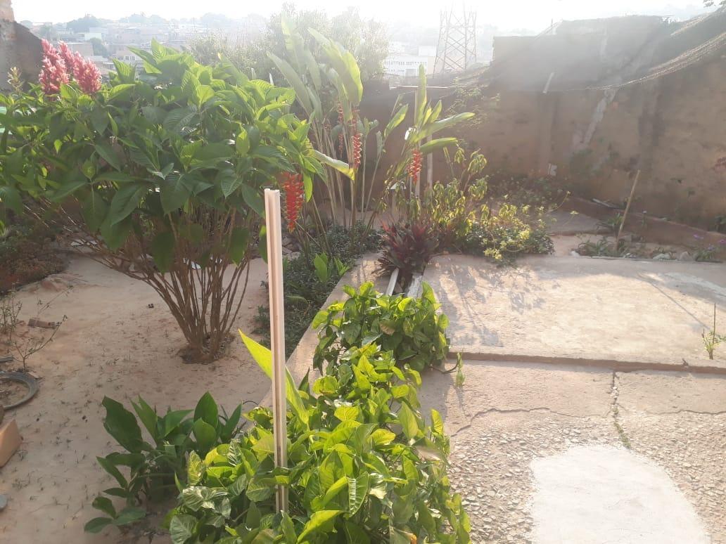 Casa, Nova Contagem, 3 Quartos, 1 Vaga