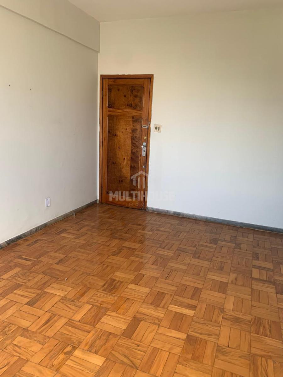 Apartamento, Centro, 3 Quartos, 1 Vaga