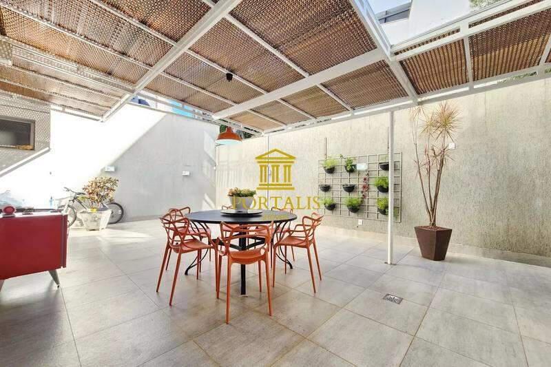 Apartamento, Luxemburgo, 4 Quartos, 3 Vagas, 2 Suítes