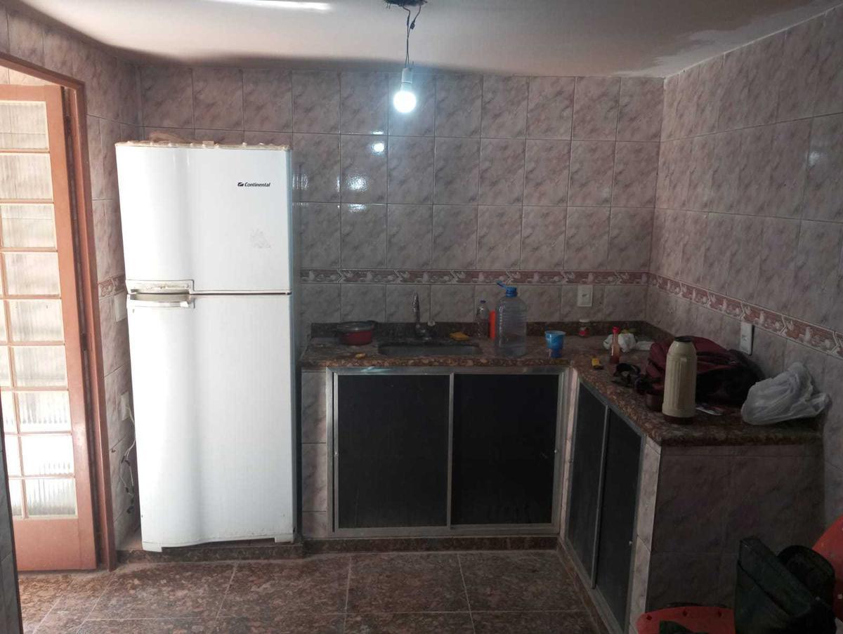 Casa, Concórdia, 3 Quartos, 2 Vagas, 3 Suítes