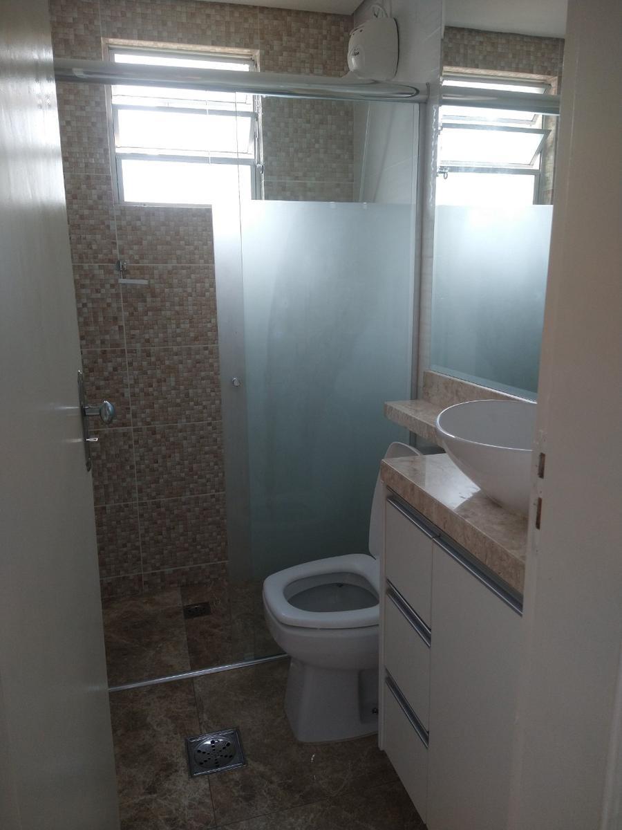 Apartamento, São João Batista (venda Nova), 2 Quartos, 1 Vaga