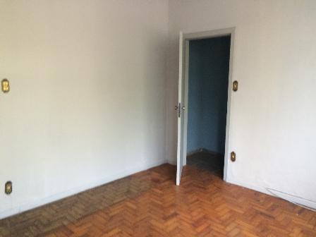Andar, Padre Eustáquio, 1 Quarto, 0 Vaga