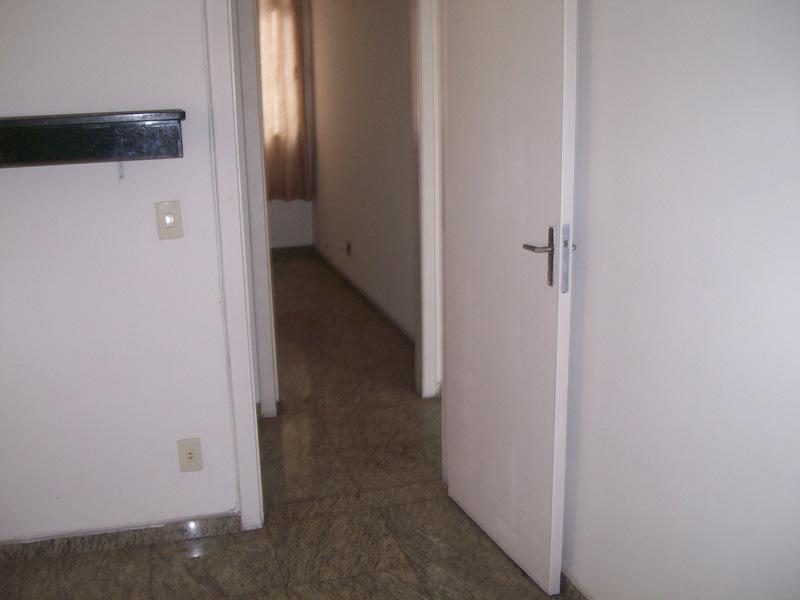 Apartamento, Alto Barroca, 3 Quartos, 1 Vaga