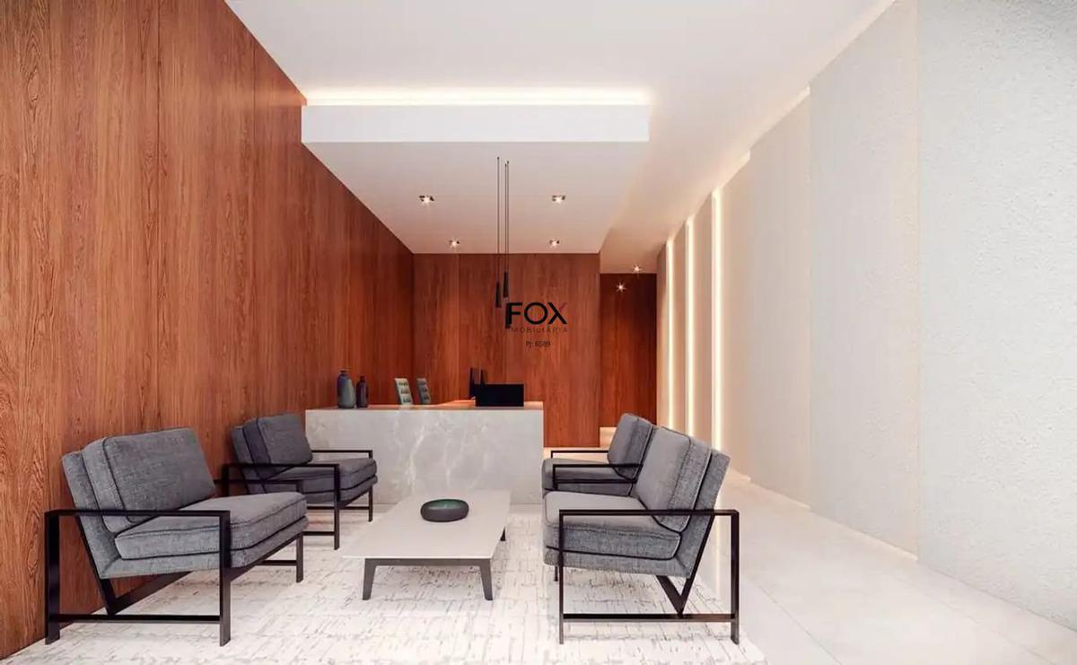 Apartamento, Funcionários, 3 Quartos, 3 Vagas, 3 Suítes
