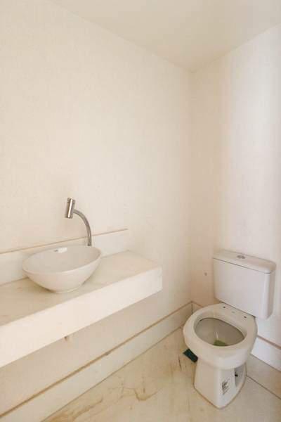 Cobertura, Buritis, 4 Quartos, 5 Vagas, 2 Suítes