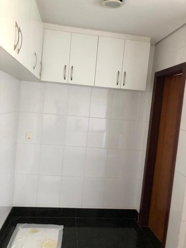 Apartamento, Nova Suíssa, 3 Quartos, 2 Vagas, 1 Suíte