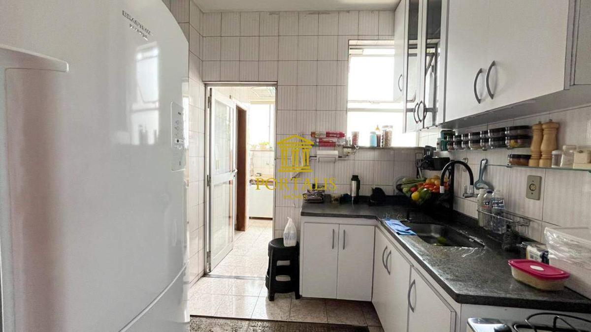 Cobertura, Palmares, 4 Quartos, 2 Vagas, 2 Suítes