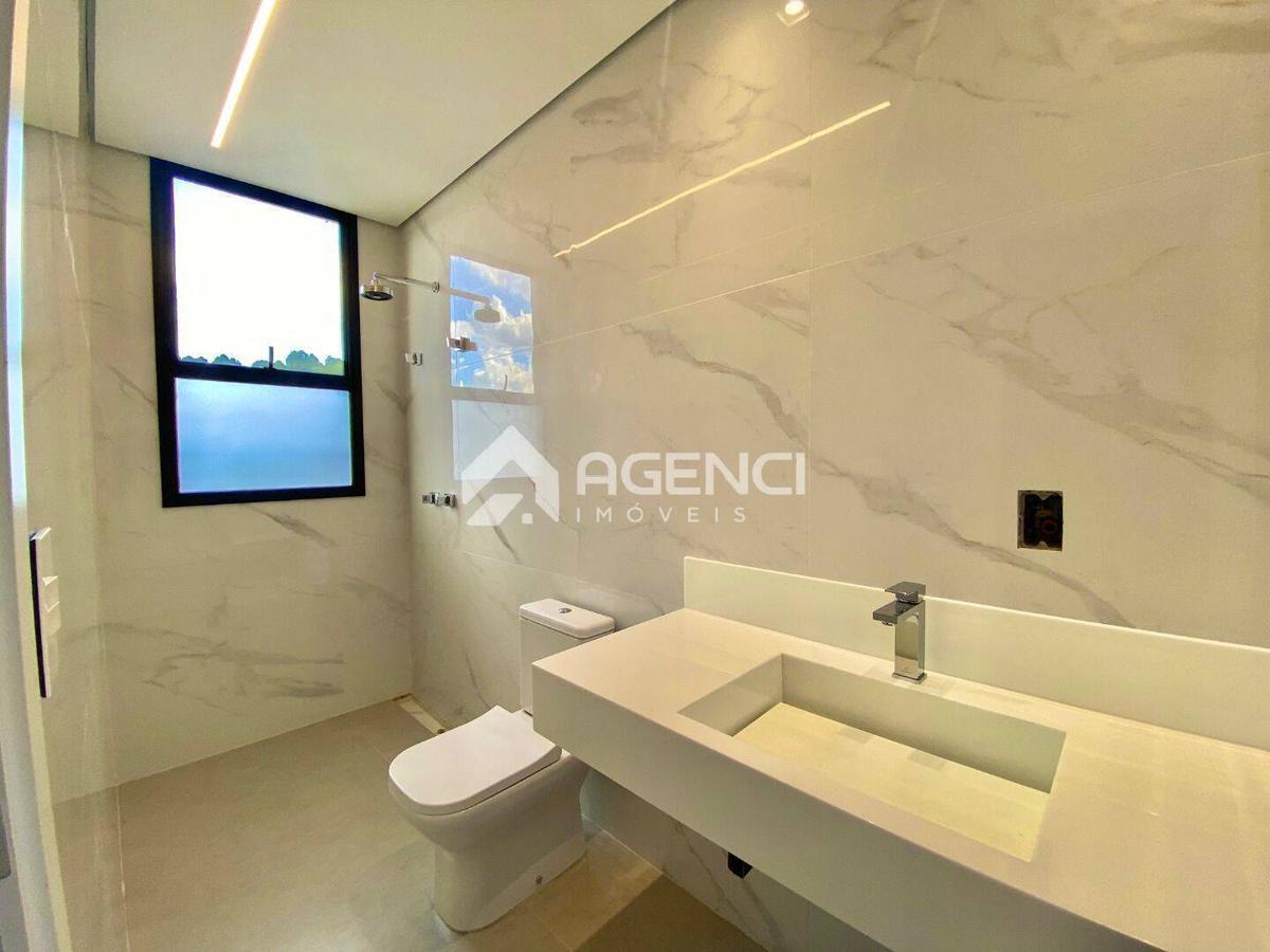 Casa, Alphaville - Lagoa dos Ingleses, 4 Quartos, 0 Vaga, 3 Suítes