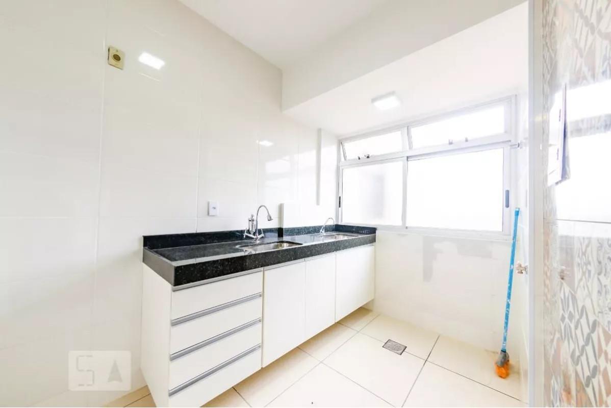 Apartamento, Nova Suíssa, 2 Quartos, 1 Vaga