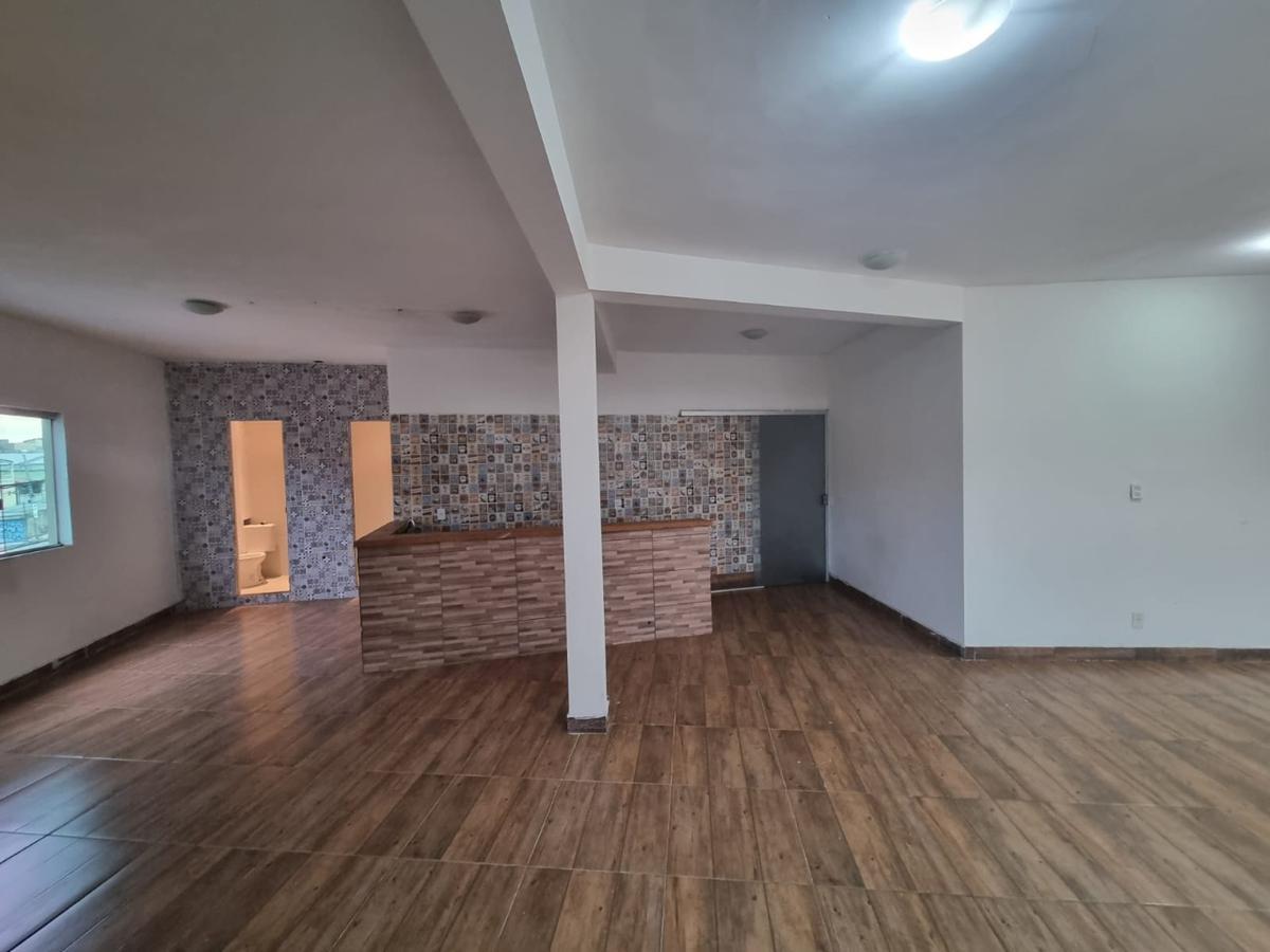 Andar, Goiânia, 2 Quartos, 0 Vaga