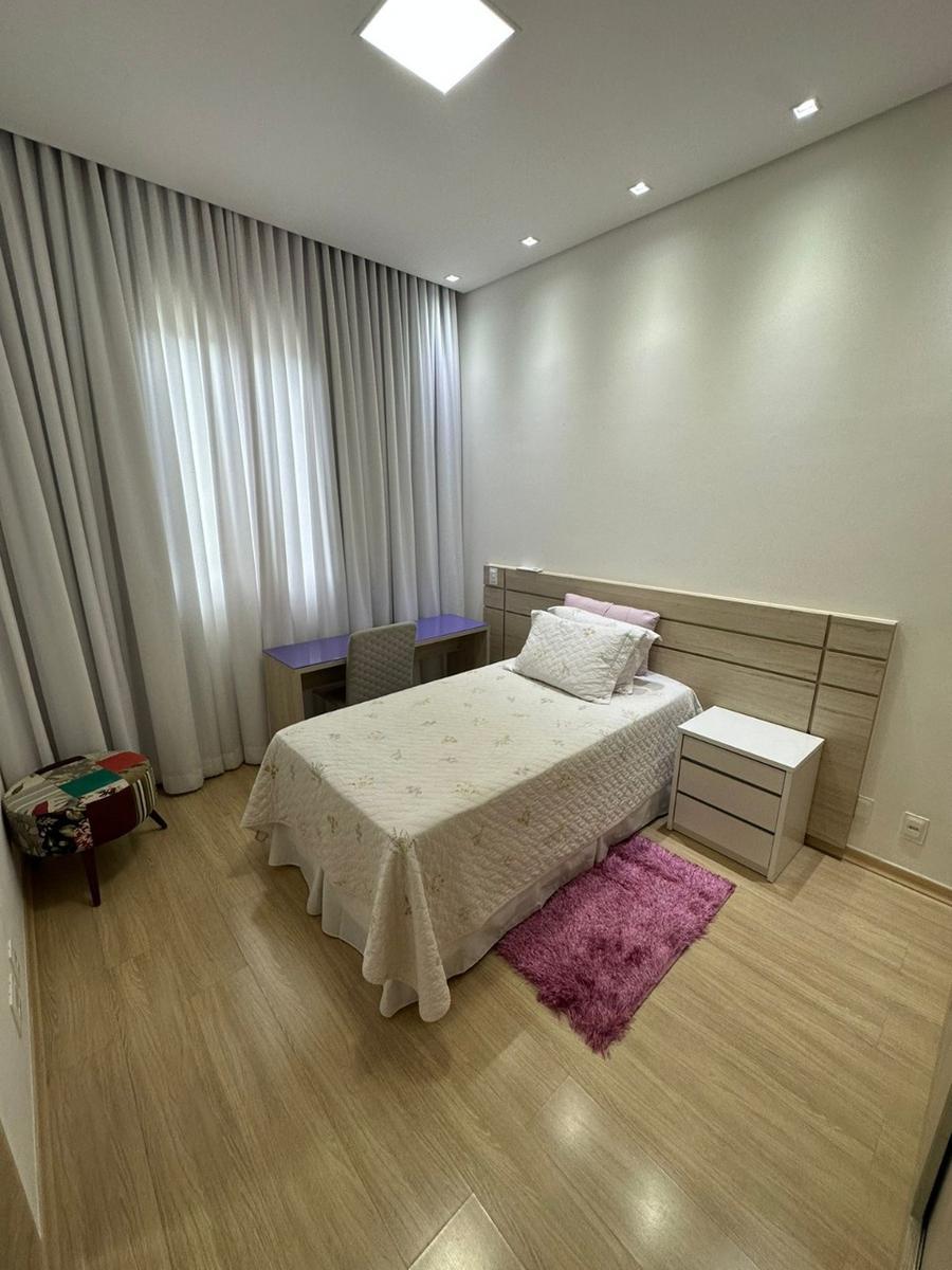 Casa, Gran Park, 4 Quartos, 6 Vagas, 2 Suítes