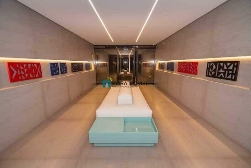 Apartamento, Lourdes, 4 Quartos, 4 Vagas, 4 Suítes