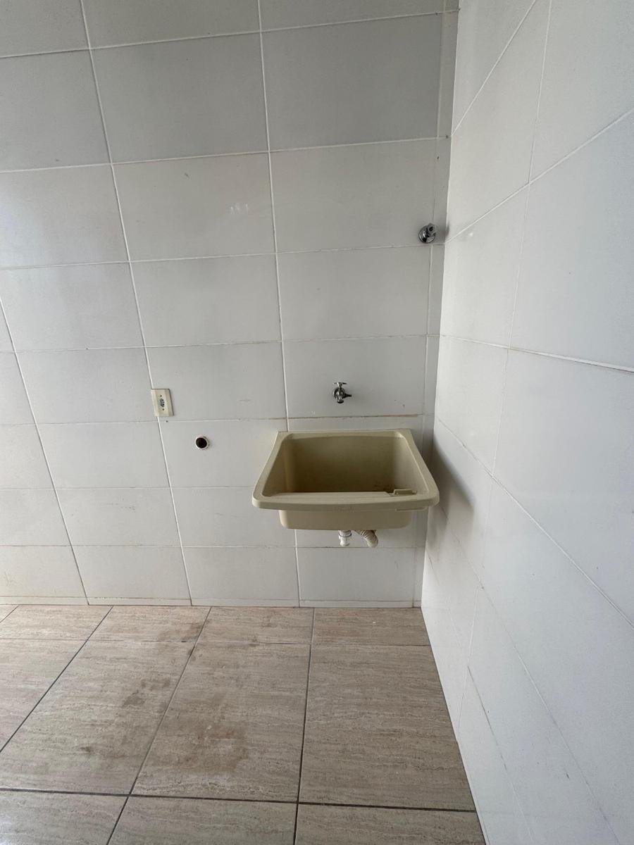 Apartamento, Girassol, 3 Quartos, 1 Vaga