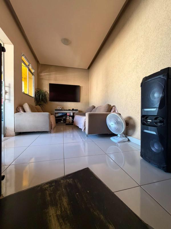 Cobertura, Belo Vale, 2 Quartos, 1 Vaga