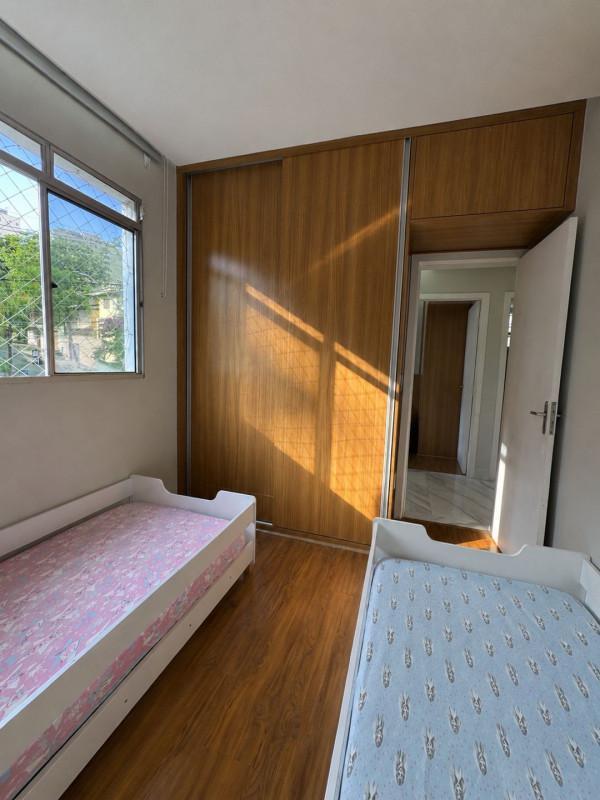Apartamento, Nova Vista, 3 Quartos, 1 Vaga, 1 Suíte