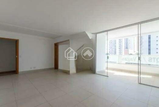 Cobertura, Buritis, 4 Quartos, 4 Vagas, 1 Suíte