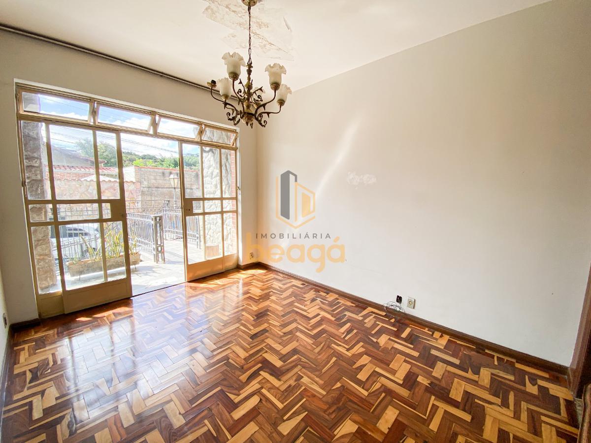Casa, Dom Cabral, 9 Quartos, 2 Vagas, 1 Suíte