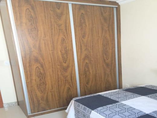 Apartamento, Planalto, 3 Quartos, 2 Vagas, 1 Suíte