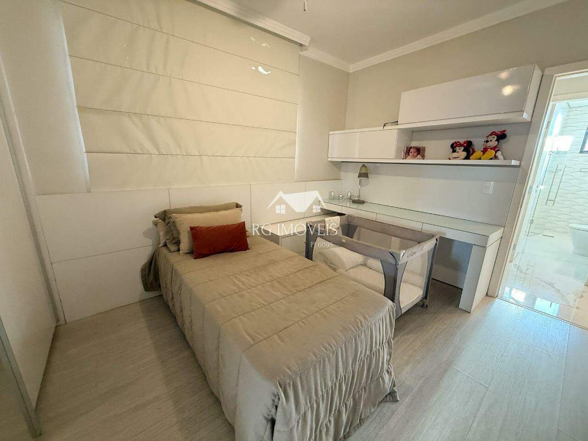 Cobertura, Barreiro, 4 Quartos, 5 Vagas, 2 Suítes
