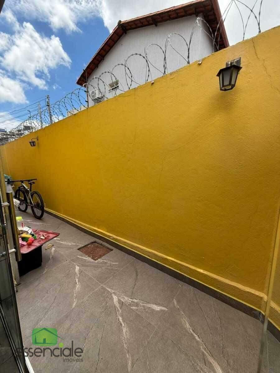 Casa, Jardim Riacho das Pedras, 3 Quartos, 2 Vagas, 1 Suíte