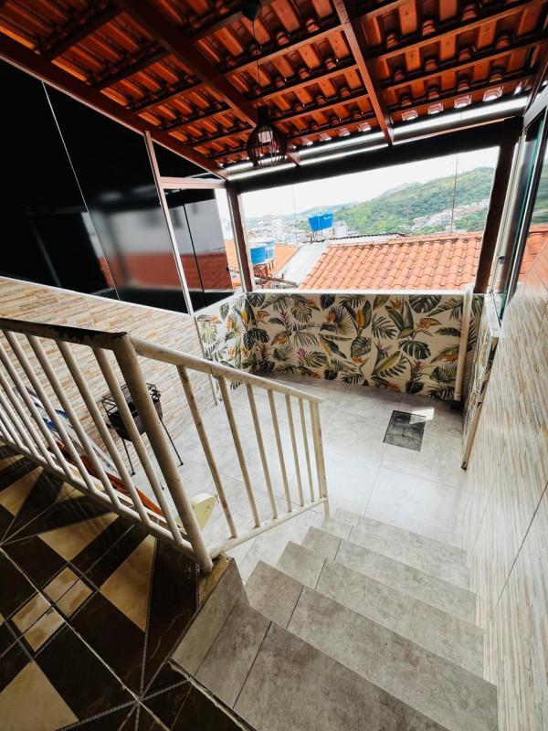 Casa, Palmeiras, 2 Quartos, 1 Vaga, 1 Suíte
