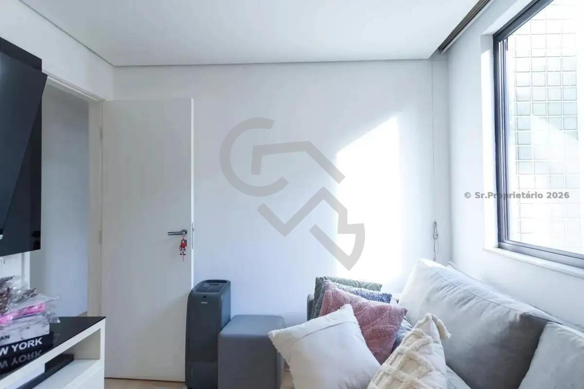 Apartamento, Sion, 4 Quartos, 3 Vagas