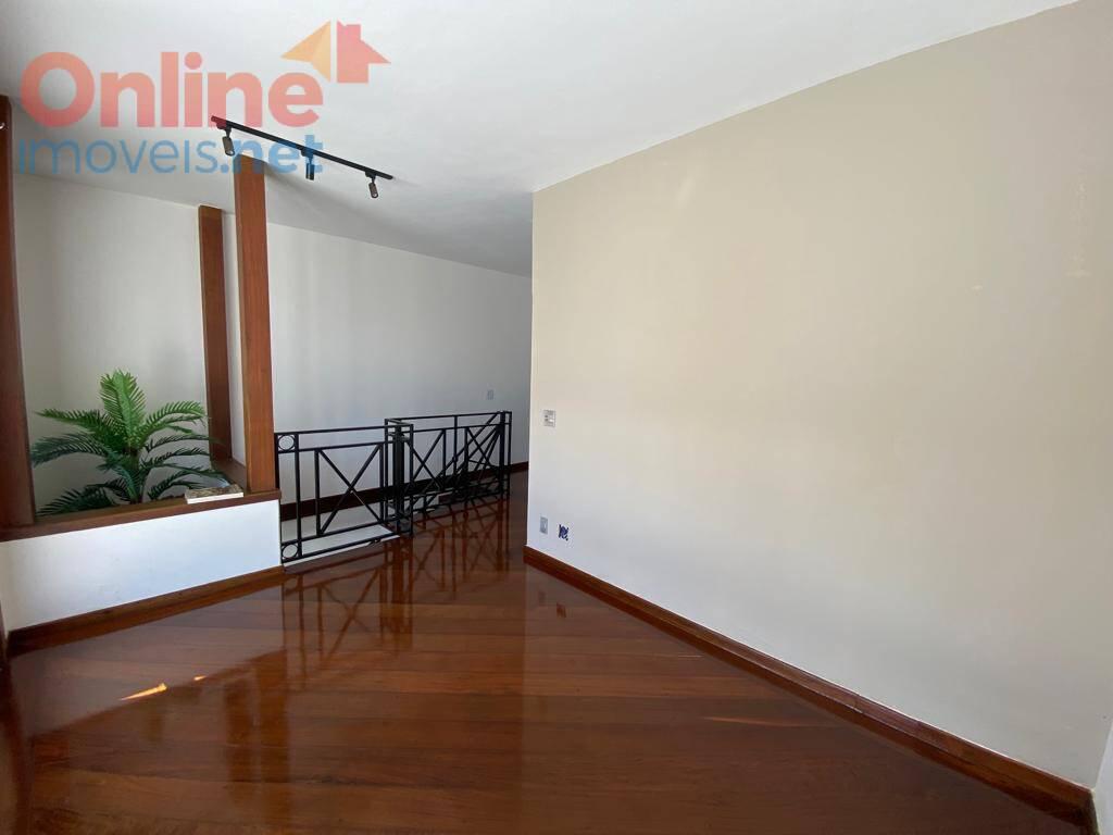 Apartamento, Santo Antônio, 3 Quartos, 0 Vaga, 2 Suítes