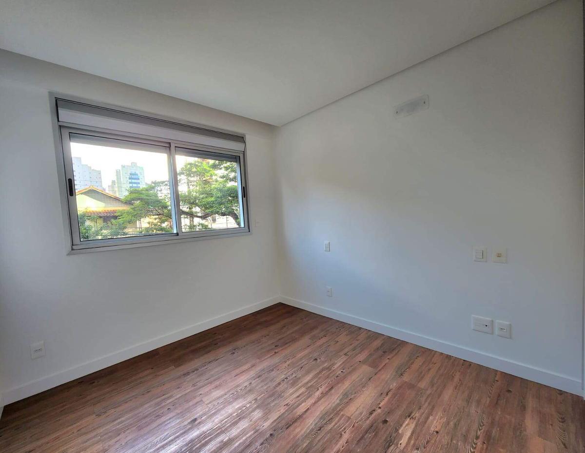Apartamento, Anchieta, 4 Quartos, 4 Vagas, 2 Suítes