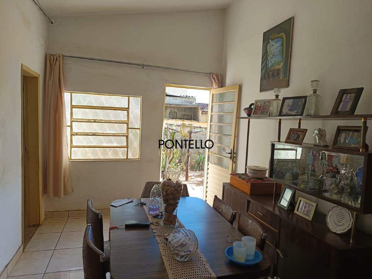 Casa, Boa Vista, 4 Quartos, 3 Vagas
