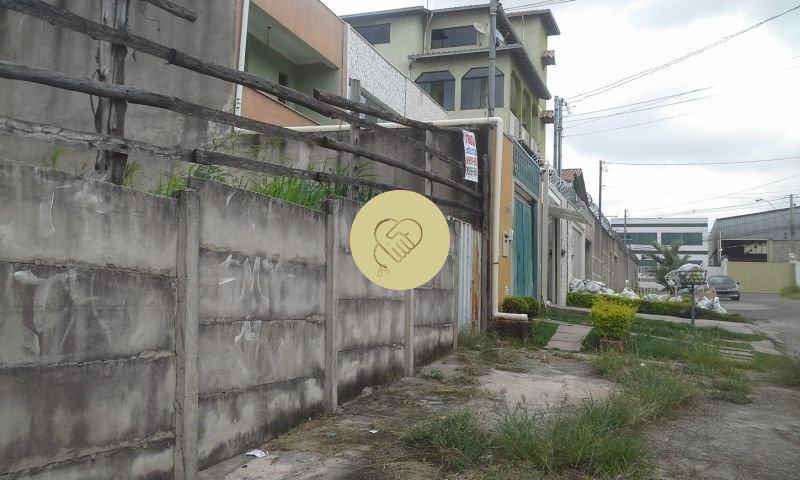 Lote, Jardim Riacho das Pedras, 0 Quarto, 0 Vaga