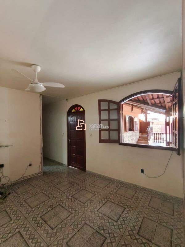 Casa, Distrito Industrial do Jatobá, 3 Quartos, 6 Vagas, 1 Suíte