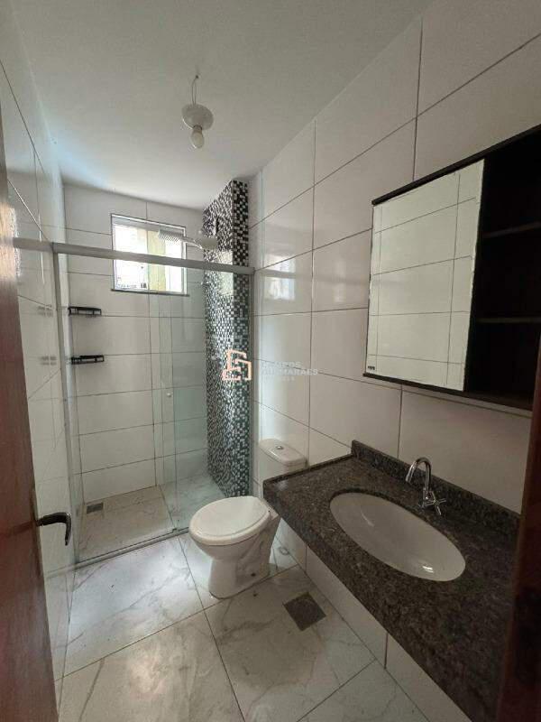 Apartamento, Masterville, 3 Quartos, 2 Vagas, 1 Suíte