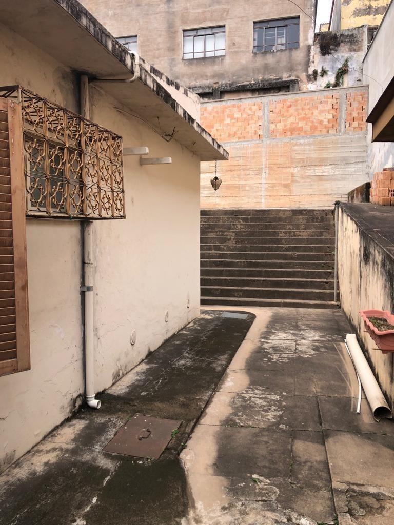 Casa, Centro, 0 Quarto, 0 Vaga