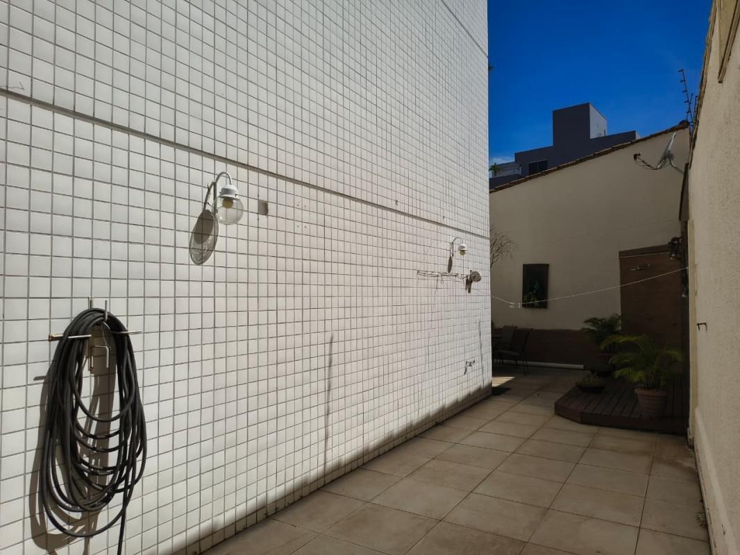 Apartamento, Castelo, 4 Quartos, 3 Vagas, 3 Suítes
