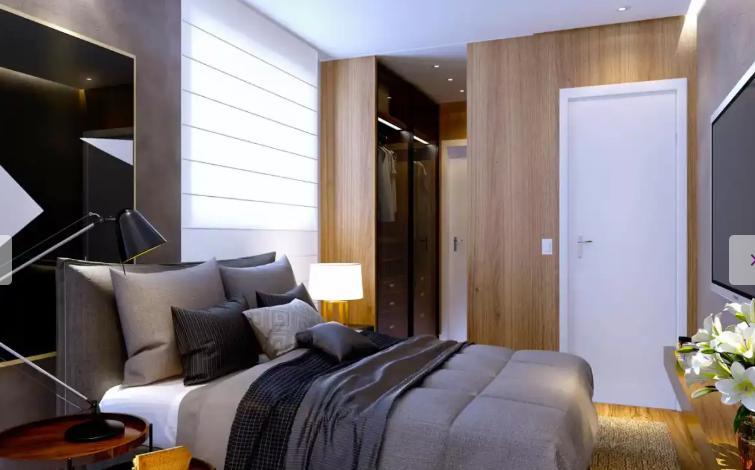 Apartamento, Sion, 2 Quartos, 2 Vagas, 2 Suítes