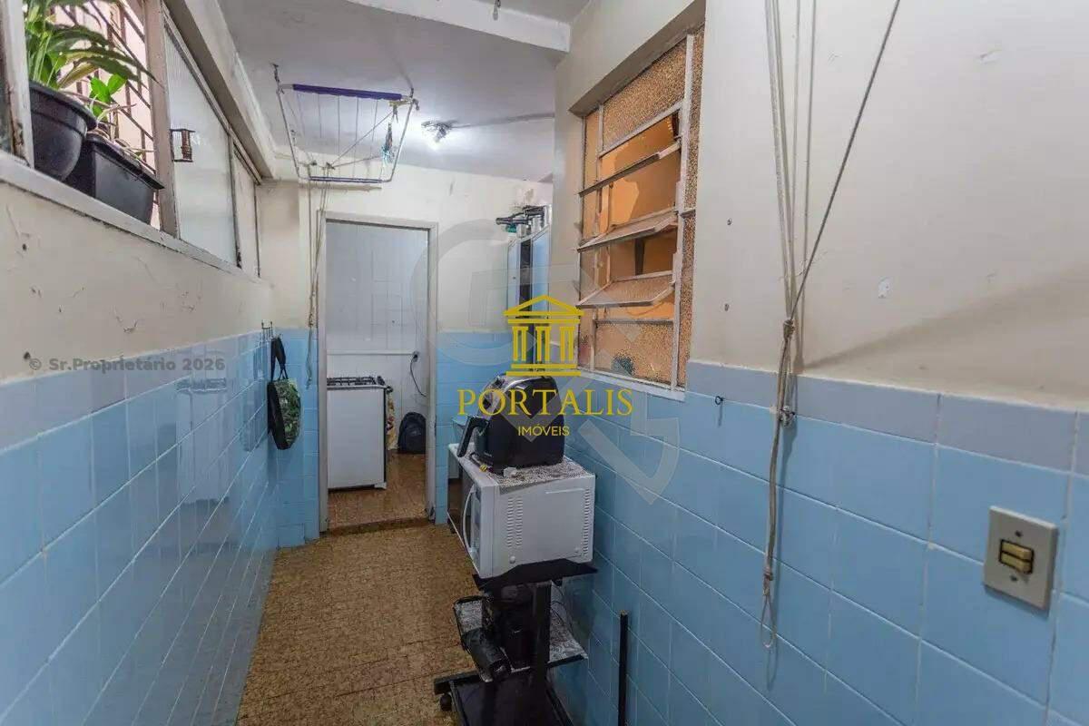 Apartamento, Lourdes, 3 Quartos, 1 Vaga, 1 Suíte