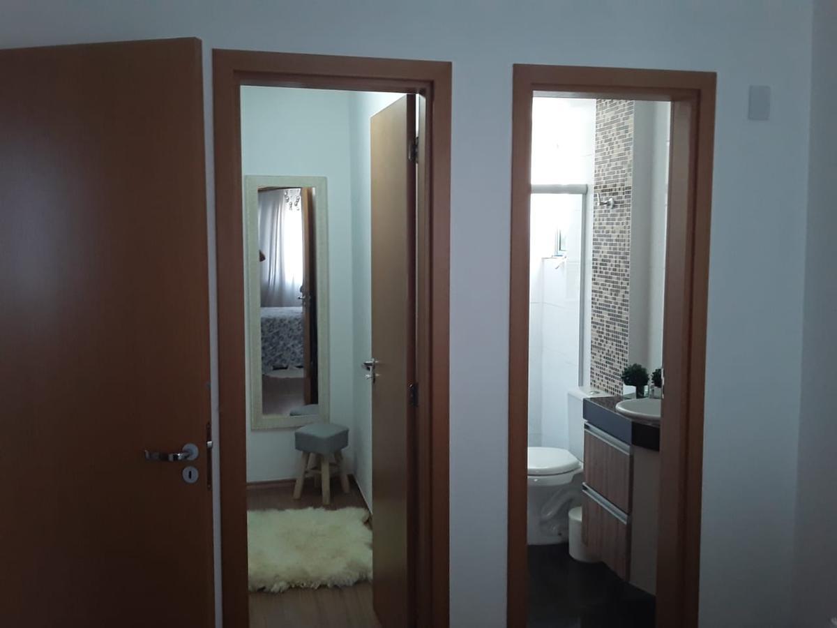 Apartamento, Jaraguá, 3 Quartos, 2 Vagas, 1 Suíte