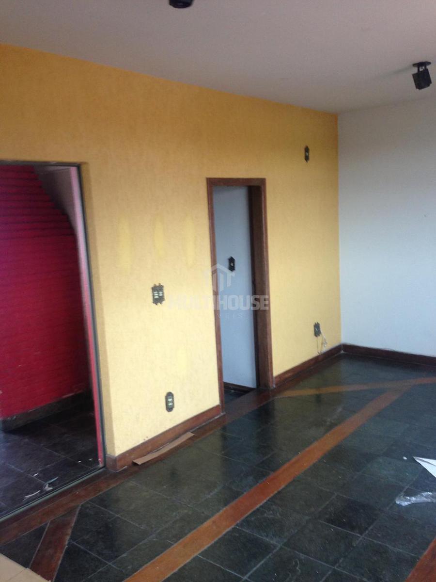 Apartamento, Santa Amélia, 2 Quartos, 2 Vagas, 2 Suítes