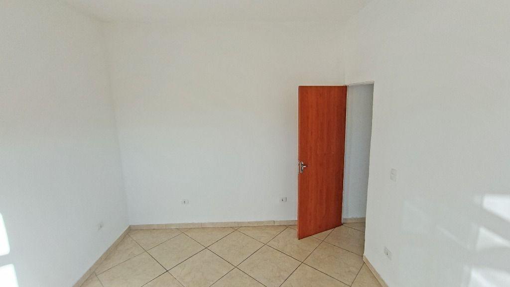 Apartamento, Nações Unidas, 2 Quartos, 1 Vaga, 1 Suíte